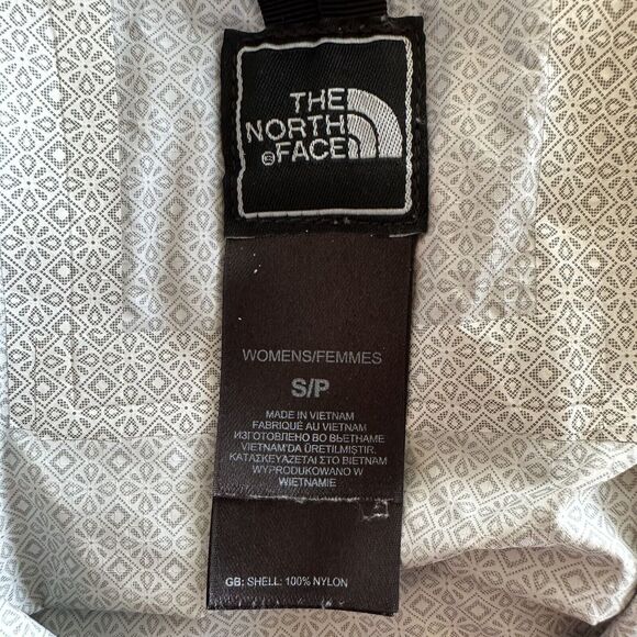 The North Face Hooded Jacket Zip Up - Picture 6 of 6